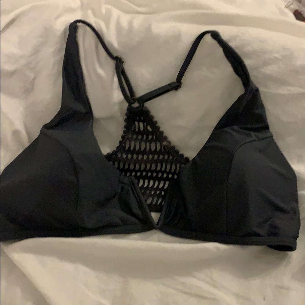 Swim top